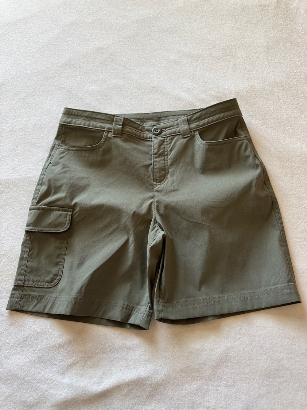 Eddie Bauer shorts